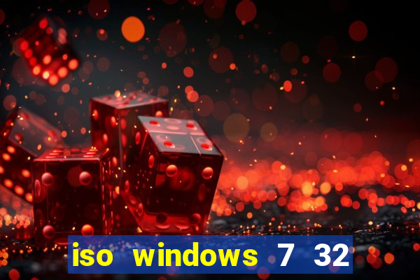 iso windows 7 32 bits pt br download